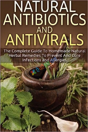 Natural Antibiotics And Antivirals (eco)