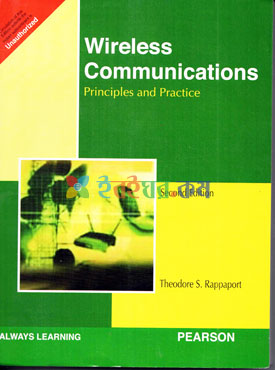 Wireless Communications Principles And Practice (eco)