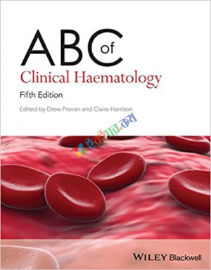 ABC of Clinical Haematology (Color)
