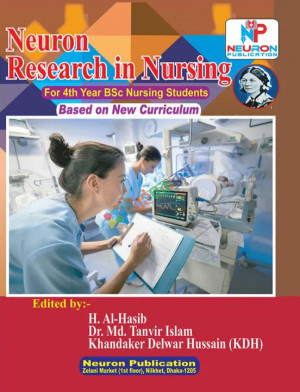 Neuron-Research in Nursing (BSc In Nursing Fourt Year)