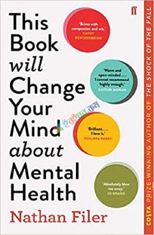 This Book Will Change Your Mind About Mental Health (eco)