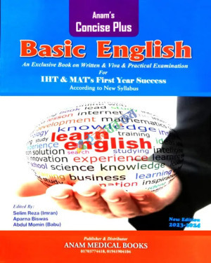 Basic English Language (Mats Ist Year)