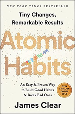 Atomic Habits (eco)