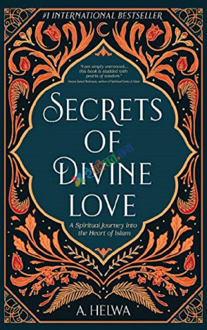 Secrets of Divine Love (eco)