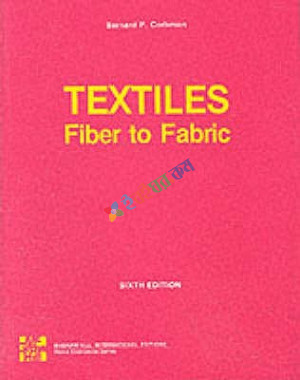 Textiles Fiber to Fabric (eco)