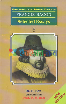 Francis Becon Selected Essays