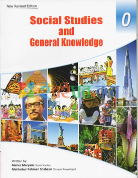 Social Studies and general knowledge