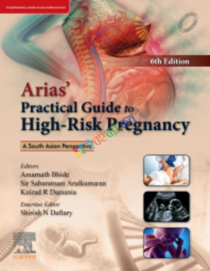 Arias Practical Guide to High Risk Pregnancy