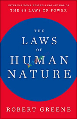 The Laws of Human Nature (eco)