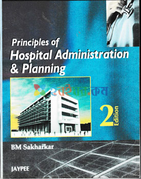 Principles of Hospital Administration and Planning (eco)