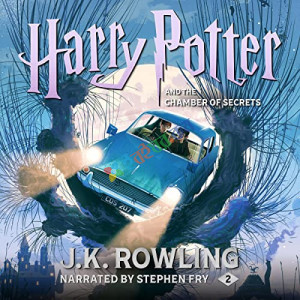 Harry Potter and the Chamber of Secrets (eco)