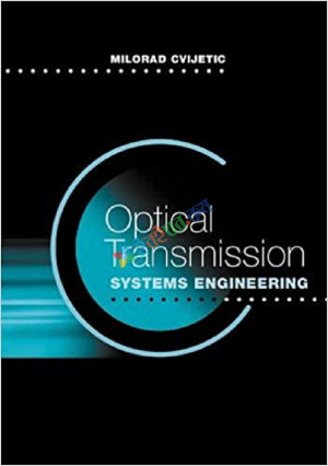 Optical Transmission Systems Engineering (B&W)