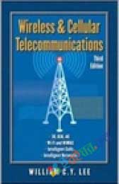 Wireless and Cellular Telecommunications