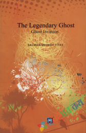 The Legendary Ghost:Ghost Invasion