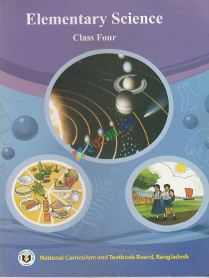 Class Four Full Set ( English Version )