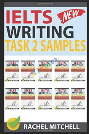 IELTS Writing Task 2 Samples (eco)