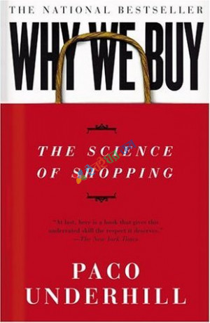 Why We Buy: The Science of Shopping (eco)