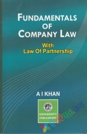 Fundamentals of Company Law