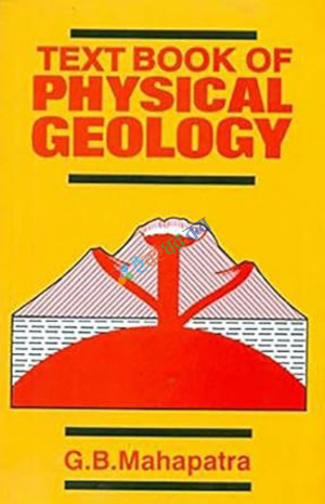 A Textbook of Physical Geology (Paperback)