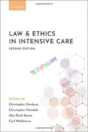 Law and Ethics in Intensive Care (Color)