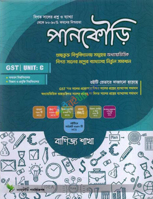 পানকৌড়ি B unit গুচ্ছ ভর্তি সহায়িকা বানিজ্য শাখা