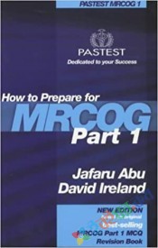 How to Prepare for MRCOG Part 1 (eco)