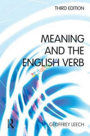 Meaning and the English Verb ( B&W )