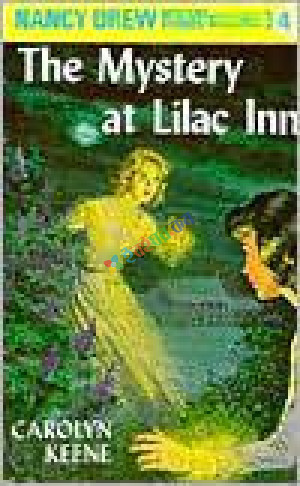 The Mystery at lilac Inn (eco)