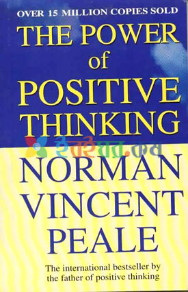 The Power of Positive Thinking (Paperback)