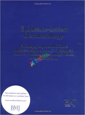 Evidence-Based Dermatology (B&W)