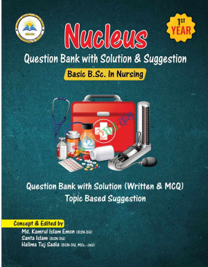 Nucleus Question bank & suggestion (1st Year)