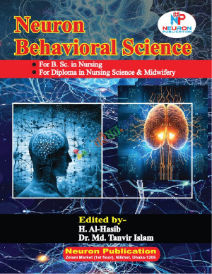 Neuron Behavioural science (Diploma Ist Year)