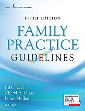 Family Practice Guidelines (Color)