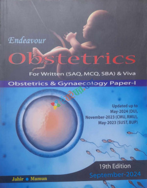 Endeavour Gynaecology and Obstetrics with Ospe