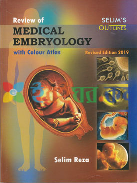 Review of Medical Embryology