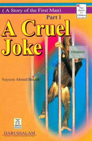 A Cruel Joke (Part-1)  
