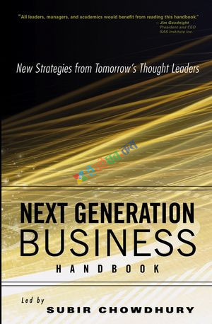 Next Generation Business Handbook (eco)
