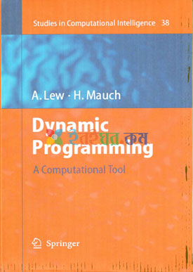 Dynamic Programming A Computational Tool (eco)