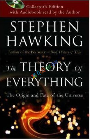 The Theory of Everything: The Origin and Fate of the Universe (eco)