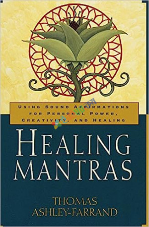 Healing Mantras (eco)