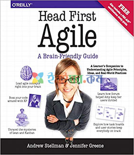 Head First Agile A Brain-Friendly Guide (eco)
