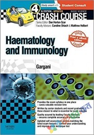Crash Course Haematology & Immunology (eco)