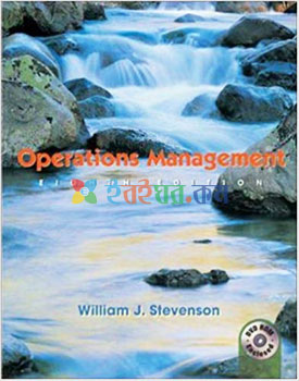 Operations Management (eco)