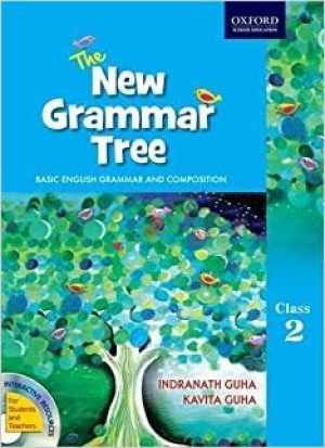 The New Grammar Tree Class-Two