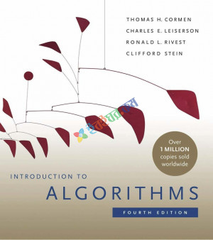 Introduction to Algorithms (White print)