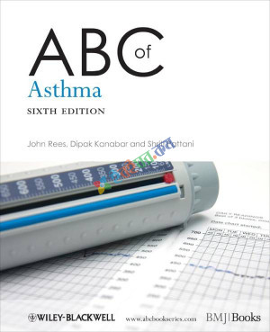 ABC of Asthma (Color)