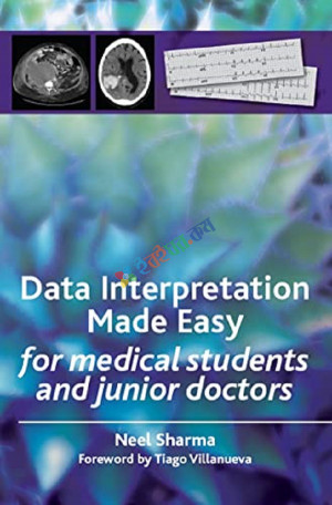 Data Interpretation Made Easy (Color)