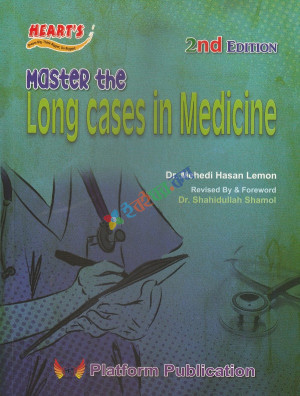 Heart's Master the Long Cases in Medicine