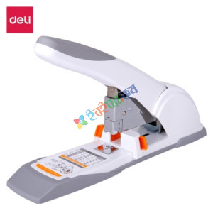 Deli Heavy Duty Stapler - E0486