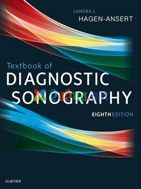 Textbook of Diagnostic Sonography (eco)